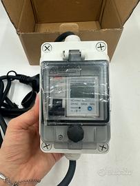 Contatore di corrente digitale 220V 60A