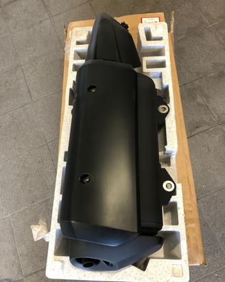 scarico xmax 300