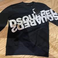Felpa Dsquared2