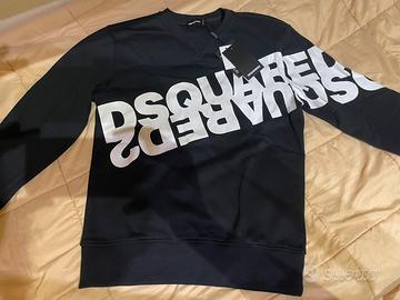 Felpa Dsquared2