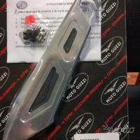 Cover leva freno post. Moto Guzzi California 1400