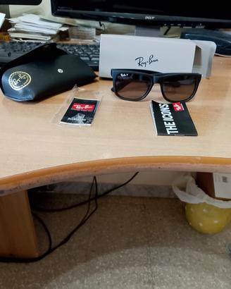 Ray-Ban polarizzati