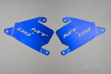 Cover prese aria Yamaha MT09 TRACER TRACER900 FJ09