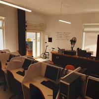 Postazioni Callcenter
