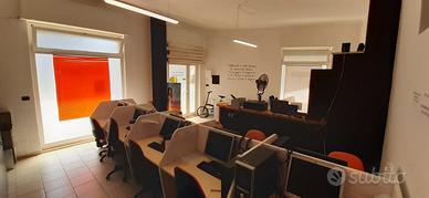 Postazioni Callcenter