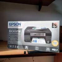 Stampante Epson stylus BX305FW
