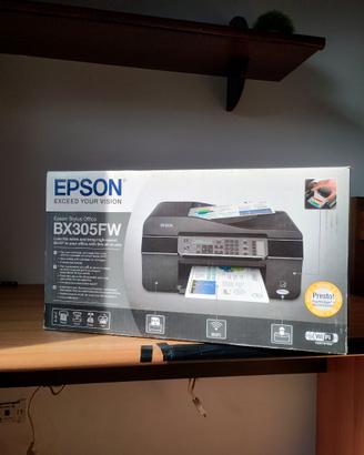 Stampante Epson stylus BX305FW