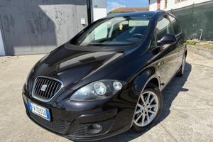 SEAT ALTEA XL 1.6 BENZ UNICO PROP. POCHI KM