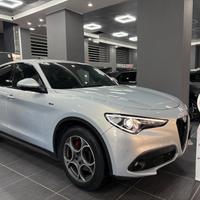Alfa Romeo Stelvio 2.2 Q4 190cv Automatica Sprint 