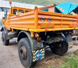 Unimog U1700