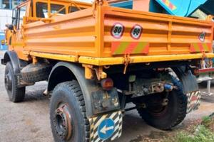 Unimog U1700