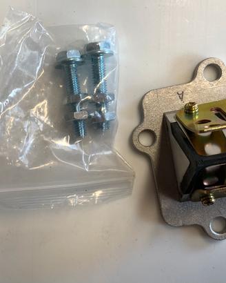 Pacco lamellare minarelli orizzontale