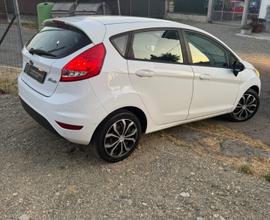 FORD FIESTA 1.4 BENZ GPL NEOPATENTATI