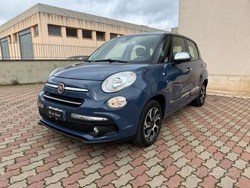 Fiat 500L 1.3 Multijet 95 CV Mirror Navi Led CarPl