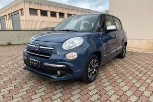 Fiat 500L 1.3 Multijet 95 CV Mirror Navi Led CarPl