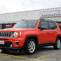 Jeep Renegade 1.6 Mjt Limited