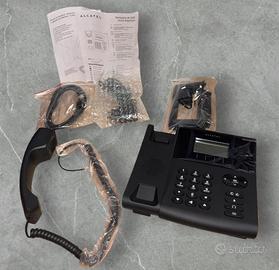 Telefono fisso Alcatel - Nuovo