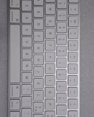 Apple Mini Tastiera A2450
