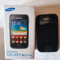 SAMSUNG Galaxy Ace Plus