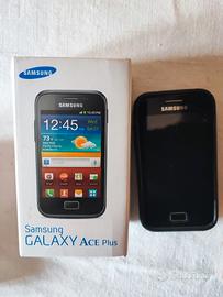 SAMSUNG Galaxy Ace Plus