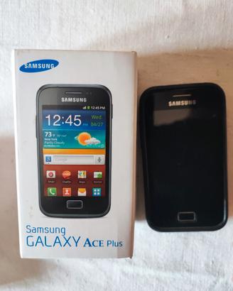 SAMSUNG Galaxy Ace Plus
