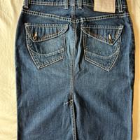 GONNA JEANS CALVIN KLEIN