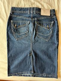 GONNA JEANS CALVIN KLEIN