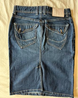 GONNA JEANS CALVIN KLEIN