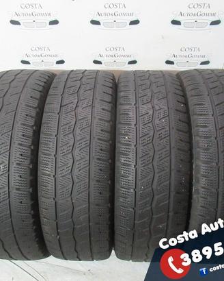 Gomme 215 70 15c Hankook MS 215 70 R15 75%