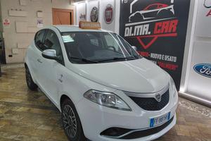 Lancia Ypsilon 1.2 69 CV 5 porte Mya soli 96000 km