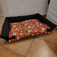 Peanuts Snoopy Cuccia Estendibile