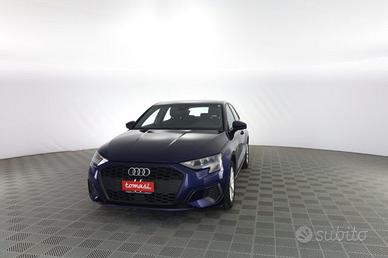 AUDI A3 A3 SPB 30 TDI