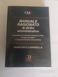 Diritto amministrativo Caringella