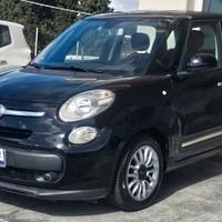Fiat 500 L 1.3 mjt Lounge 85cv