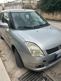 Auto usata Suzuki