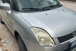 Auto usata Suzuki