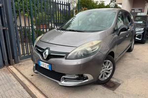 Renault Scenic Scénic XMod 1.5 dCi 110CV EDC Wave