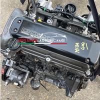 MOTORE 1.3 SUZUKI IGNIS SWIFT4x4 SIGLA MOTORE M13A