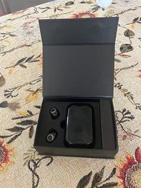 Cuffie Wireless