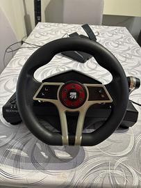 Volante per ps4 ps5
