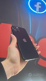 iPhone 14 Plus 128GB  Midnight