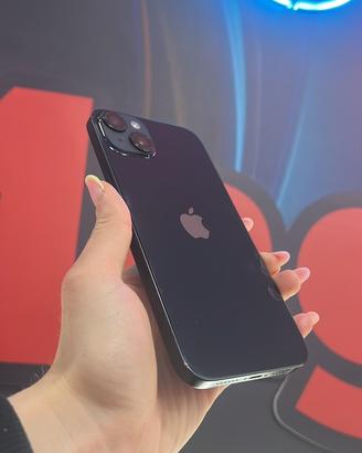 iPhone 14 Plus 128GB  Midnight