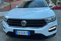 Volkswagen T-Roc 1.6 TDI BlueMotion unico propriet