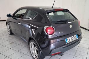 Alfa Romeo MiTo 1.4 T 120 cv G P L