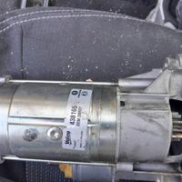 Motorino avviamento 1.9kw  peugeot 308