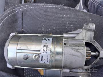 Motorino avviamento 1.9kw  peugeot 308