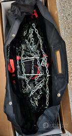 catene da neve TRAK 213