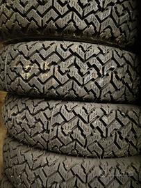 Gomme per Panda 4 x 4 145-80-13 75 T - Witer 160