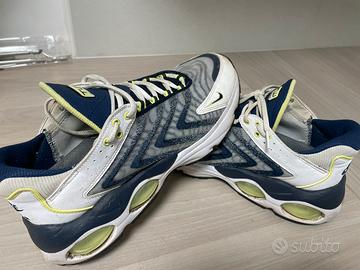 Scarpe da ginnastica Nike Air Max taglia 44