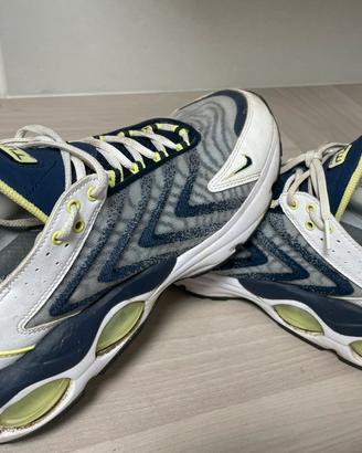 Scarpe da ginnastica Nike Air Max taglia 44